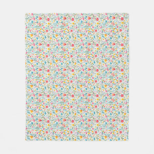 Couverture Polaire Dans L'Art Floral, L'Imperfection Est La Perfectio