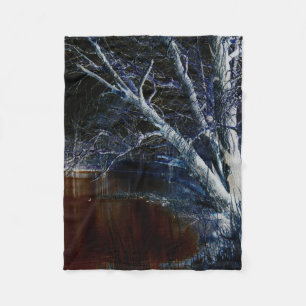 Couverture Polaire Dark Side 7 fbcn