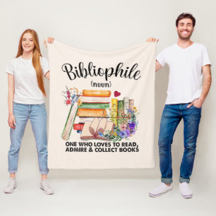 Couverture Polaire Définition bibliophile
