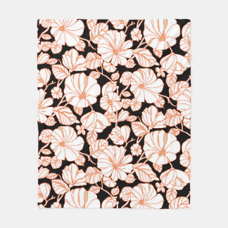 Couverture Polaire design