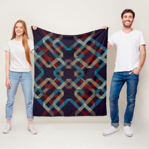 COUVERTURE POLAIRE DESIGN 07