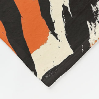 Couverture Polaire Design de mode