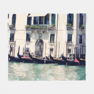 Couverture Polaire Destinations   Venice Waterfront Photo