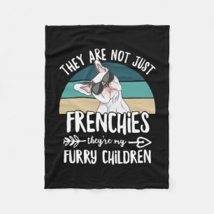 Couverture Polaire Devis Pour Un Propriétaire Français De Bulldog 2