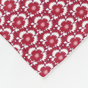 Couverture Polaire Dianthus Barbatus II