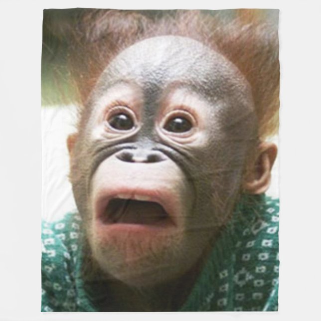 COUVERTURE POLAIRE DITES CE QUI ! ! ! ! ! ! ! (Devant)