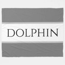 DOLPHIN Sporty Gris Noir Blanc Blancs Nautiques