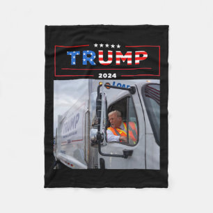 Couverture Polaire Donald Trump Circule Dans Les Poubelles Chirurgie