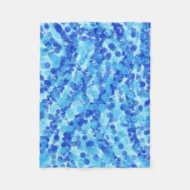 Couverture Polaire Douche d'été