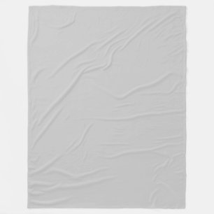 Couverture Polaire Douillette 150x200 Confort