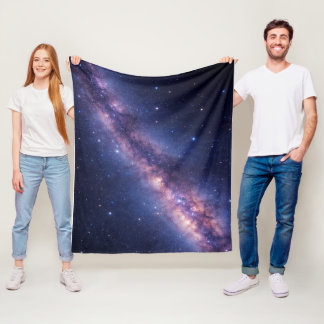 Couverture Polaire Doux