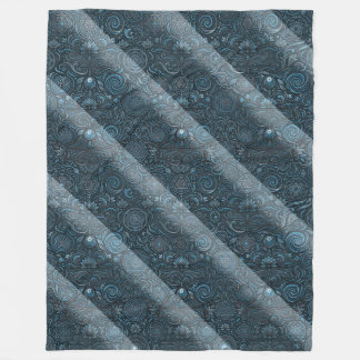 Couverture Polaire doux