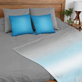 Couverture Polaire Drapeau Déiboy Gradient Pride - Drapeau Demiboy