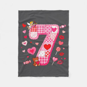 Couverture Polaire Drôle 67 Valentine Meme Couple Amour à assortir