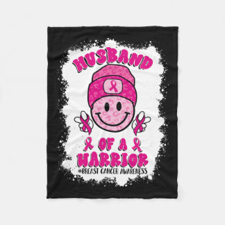 Couverture Polaire D'un guerrier Squad de soutien à la sensibilisatio