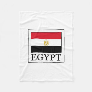 Couverture Polaire Égypte