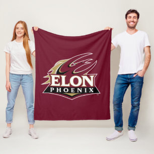 Couverture Polaire Elon Phoenix