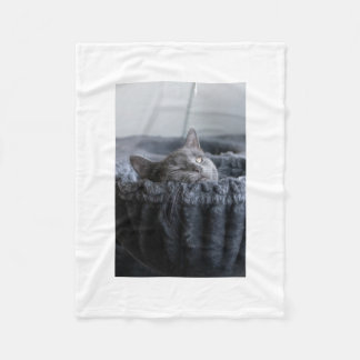 Couverture Polaire El's Blanket