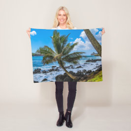 Couverture Polaire En train de rester...