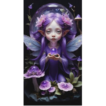 Enchanted Fairies V1