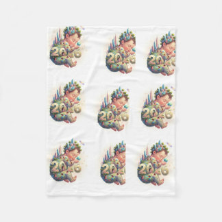 Couverture Polaire Enfants'