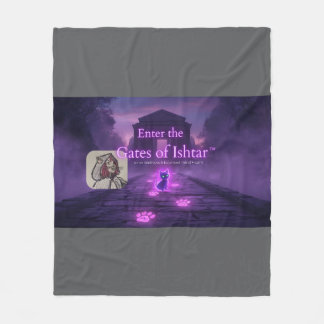 Couverture Polaire Entrez dans les portes d'Ishtar