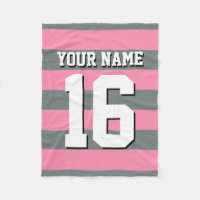 Équipe cycliste Flamingo Pink Charcoal Jersey Prep