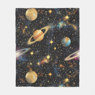 Couverture Polaire Espace extra-atmosphérique 