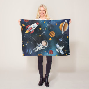 Couverture Polaire Espace extra-atmosphérique et espace