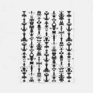 Couverture Polaire Essai de Rorschach