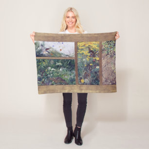 Couverture Polaire Études d'oiseaux, Bruno Liljefors