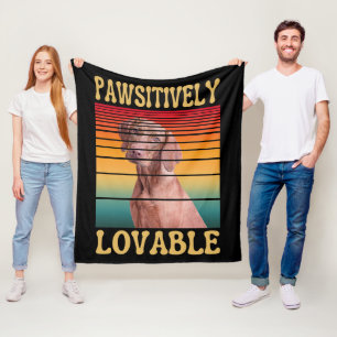 COUVERTURE POLAIRE EXTRÊMEMENT MIGNON 