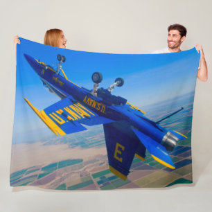 COUVERTURE POLAIRE F/A-18C HORNET