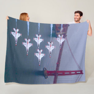 COUVERTURE POLAIRE FALCON DE COMBAT F-16C