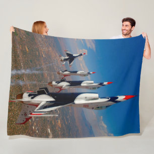 COUVERTURE POLAIRE FALCON DE COMBAT F-16C