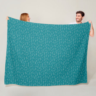 Couverture Polaire Fall