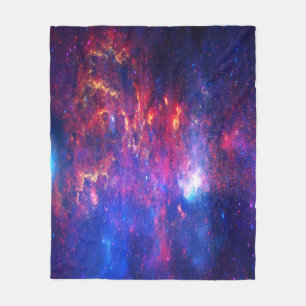 Couverture Polaire Falln Core of the Milkyway