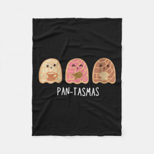 Couverture Polaire Femmes Pantasmas Fantasme Fantastique Conchas Éffr