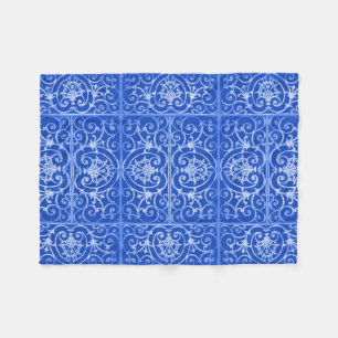 Couverture Polaire Fer Highgate