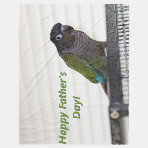 Couverture Polaire Fête des pères