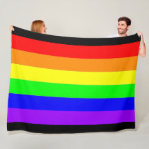 Fière Loud 2 Rainbow Fine Art