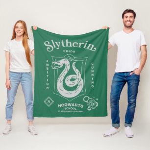 Couverture Polaire FIERTE DE SERDAIGLE™ Ambition Ruse Armoiries