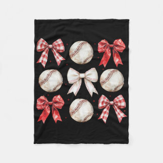 Couverture Polaire Filles Bysebyll Tout-Petits Enfants Coquette Nœud 