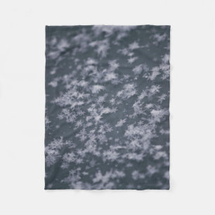 Couverture Polaire Flacons de neige