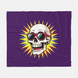 Couverture Polaire Fleece Blanket