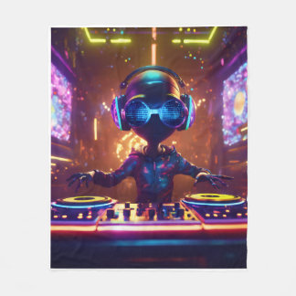 Couverture Polaire Fleece Blanket