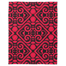 Fleece Blanket R.T.P.