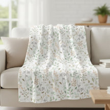 Fleur sauvage Boho