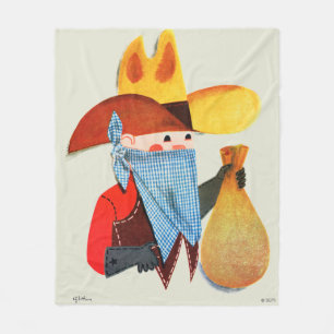 Couverture Polaire Flics et voleurs