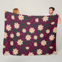 Floral moderne élégant